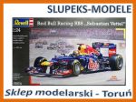 Revell 07074 - Red Bull Racing RB8 Sebastian Vettel